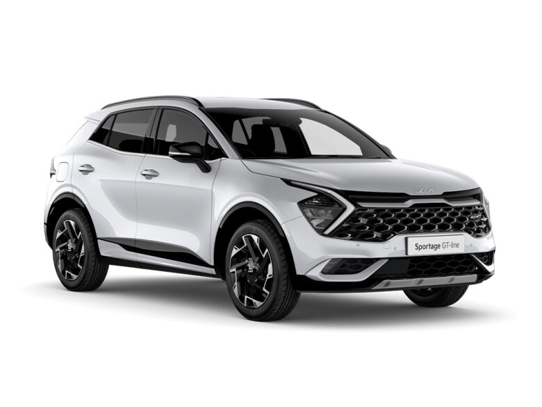 Sportage 1.6 dsl hybrid electric 7dct hp 4x4 gt line discount